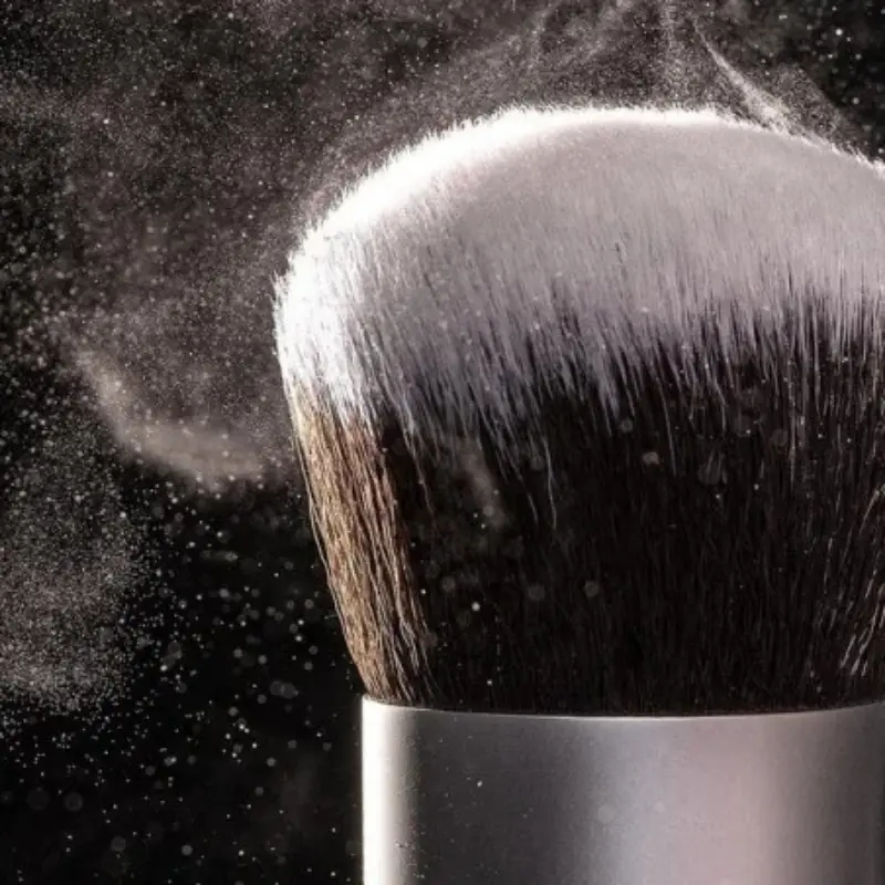 BENECOS COLOUR EDITION PINCEAU KABUKI 10CM - Image 2