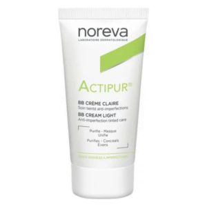 NOREVA ACTIPUR BB CREME CLAIRE 30 ML