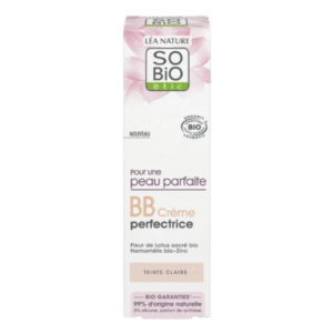 So Bio BB Crème 20 Claire 30Ml