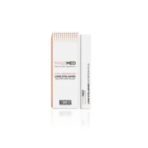 MASSADA MASSMED PRÉVENTION VITALE CILS ET SOURCILS 4 ml