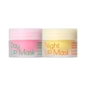 NATURE REPUBLIC Masque de Jour pour les Lèvres (Day Lip Mask) 12g