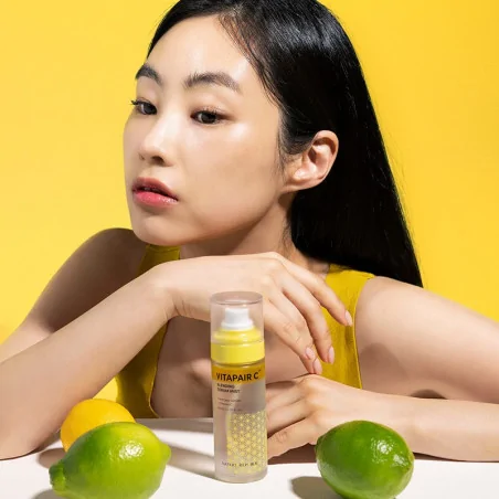 NATURE REPUBLIC VITAPAIR C BLENDING SERUM MIST 80ml - Image 3